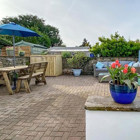 Bluebell House Villa United Kingdom Buitenkant foto